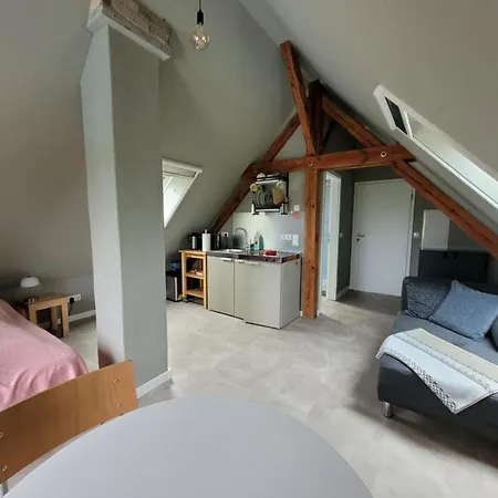 Apartment Funke9 Polaris *